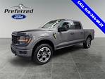 2025 Ford F-150 SuperCrew Cab 4WD Pickup for sale #525076 - photo 1