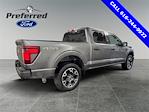 2025 Ford F-150 SuperCrew Cab 4WD Pickup for sale #525076 - photo 17