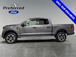 2025 Ford F-150 SuperCrew Cab 4WD Pickup for sale #525076 - photo 2