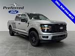 2025 Ford F-150 SuperCrew Cab 4WD Pickup for sale #525094 - photo 3