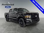 2025 Ford F-150 SuperCrew Cab 4WD Pickup for sale #525095 - photo 3