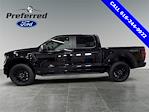 2025 Ford F-150 SuperCrew Cab 4WD Pickup for sale #525095 - photo 2