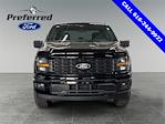 2025 Ford F-150 SuperCrew Cab 4WD Pickup for sale #525095 - photo 8