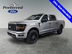 2025 Ford F-150 SuperCrew Cab 4WD Pickup for sale #525108 - photo 2