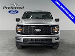2025 Ford F-150 SuperCrew Cab 4WD Pickup for sale #525108 - photo 8