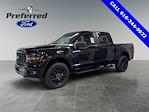 Used 2025 Ford F-150 STX SuperCrew Cab for sale #525113 - photo 1