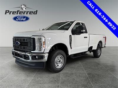 2025 Ford F-250 Regular Cab 4WD Pickup for sale #525134 - photo 1