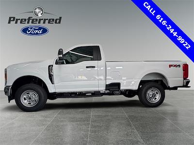 2025 Ford F-250 Regular Cab 4WD Pickup for sale #525134 - photo 2