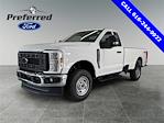 2025 Ford F-250 Regular Cab 4WD Pickup for sale #525134 - photo 1
