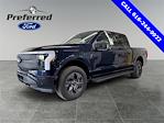 2025 Ford F-150 Lightning SuperCrew Cab AWD Pickup for sale #525160 - photo 1