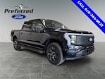 2025 Ford F-150 Lightning SuperCrew Cab AWD Pickup for sale #525160 - photo 3