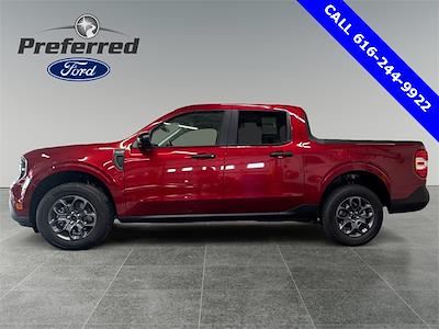 2025 Ford Maverick SuperCrew Cab AWD Pickup for sale #525211 - photo 2