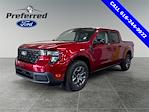 2025 Ford Maverick SuperCrew Cab AWD Pickup for sale #525211 - photo 1