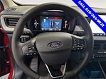2025 Ford Maverick SuperCrew Cab AWD Pickup for sale #525211 - photo 9
