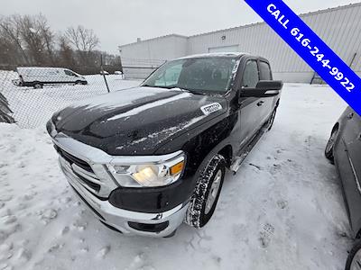 Used 2019 Ram 1500 Lone Star Crew Cab for sale #525219A - photo 1