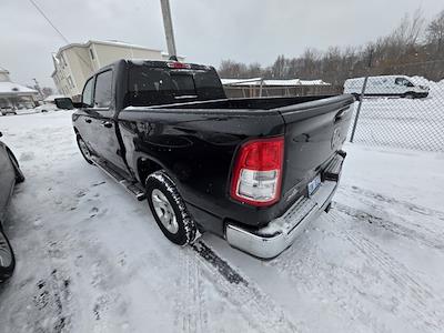 Used 2019 Ram 1500 Lone Star Crew Cab for sale #525219A - photo 2