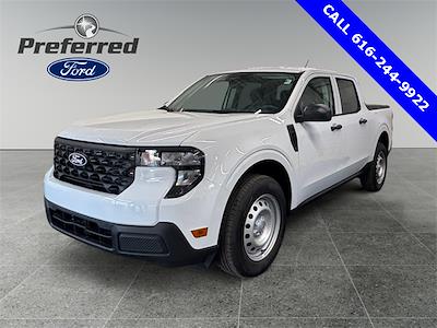 2025 Ford Maverick SuperCrew Cab AWD Pickup for sale #525239 - photo 1