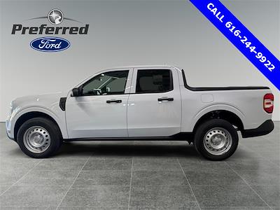 2025 Ford Maverick SuperCrew Cab AWD Pickup for sale #525239 - photo 2