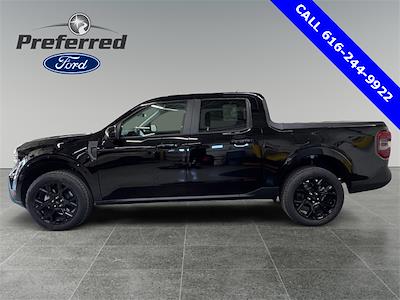 2025 Ford Maverick SuperCrew Cab AWD Pickup for sale #525253 - photo 2