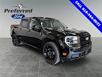2025 Ford Maverick SuperCrew Cab AWD Pickup for sale #525253 - photo 3