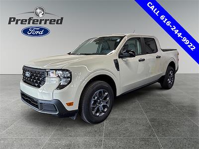 2025 Ford Maverick SuperCrew Cab FWD Pickup for sale #525254 - photo 1