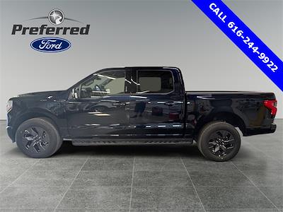 2025 Ford F-150 Lightning SuperCrew Cab AWD Pickup for sale #525277 - photo 2
