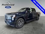 2025 Ford F-150 Lightning SuperCrew Cab AWD Pickup for sale #525277 - photo 1