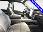 2025 Ford F-150 Lightning SuperCrew Cab AWD Pickup for sale #525277 - photo 21