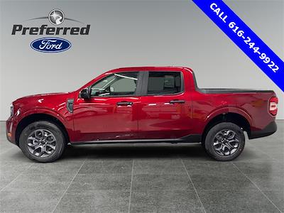 2025 Ford Maverick SuperCrew Cab AWD Pickup for sale #525296 - photo 2