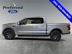 2025 Ford F-150 Lightning SuperCrew Cab AWD Pickup for sale #525299 - photo 2