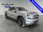 2025 Ford F-150 Lightning SuperCrew Cab AWD Pickup for sale #525299 - photo 3