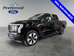 2025 Ford F-150 Lightning SuperCrew Cab AWD Pickup for sale #525300 - photo 1