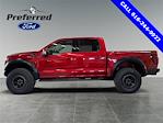2025 Ford F-150 SuperCrew Cab 4WD Pickup for sale #525301 - photo 2