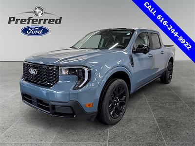 2025 Ford Maverick SuperCrew Cab AWD Pickup for sale #525308 - photo 1