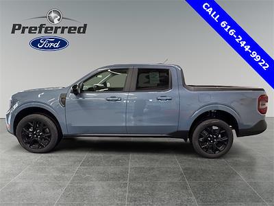 2025 Ford Maverick SuperCrew Cab AWD Pickup for sale #525308 - photo 2