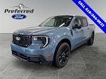 2025 Ford Maverick SuperCrew Cab AWD Pickup for sale #525308 - photo 1