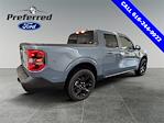 2025 Ford Maverick SuperCrew Cab AWD Pickup for sale #525308 - photo 16