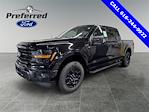 2025 Ford F-150 SuperCrew Cab 4WD Pickup for sale #525312 - photo 1