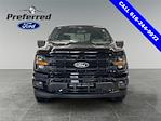 2025 Ford F-150 SuperCrew Cab 4WD Pickup for sale #525312 - photo 10
