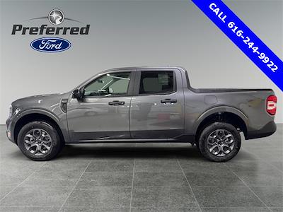 2025 Ford Maverick SuperCrew Cab AWD Pickup for sale #525318 - photo 2