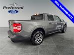 2025 Ford Maverick SuperCrew Cab AWD Pickup for sale #525318 - photo 16