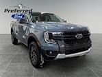 2025 Ford Ranger SuperCrew Cab 4WD Pickup for sale #525349 - photo 3