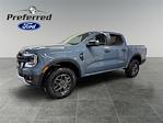 2025 Ford Ranger SuperCrew Cab 4WD Pickup for sale #525349 - photo 1
