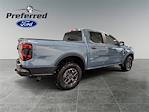 2025 Ford Ranger SuperCrew Cab 4WD Pickup for sale #525349 - photo 17