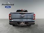 2025 Ford Ranger SuperCrew Cab 4WD Pickup for sale #525349 - photo 23