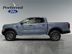 2025 Ford Ranger SuperCrew Cab 4WD Pickup for sale #525349 - photo 2