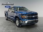 2025 Ford F-150 SuperCrew Cab 4WD Pickup for sale #525352 - photo 1