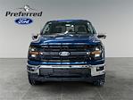 2025 Ford F-150 SuperCrew Cab 4WD Pickup for sale #525352 - photo 12