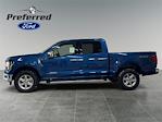 2025 Ford F-150 SuperCrew Cab 4WD Pickup for sale #525352 - photo 4