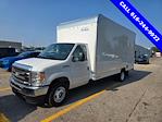 New 2026 Ford E-350 Box Van for sale #526000 - photo 1